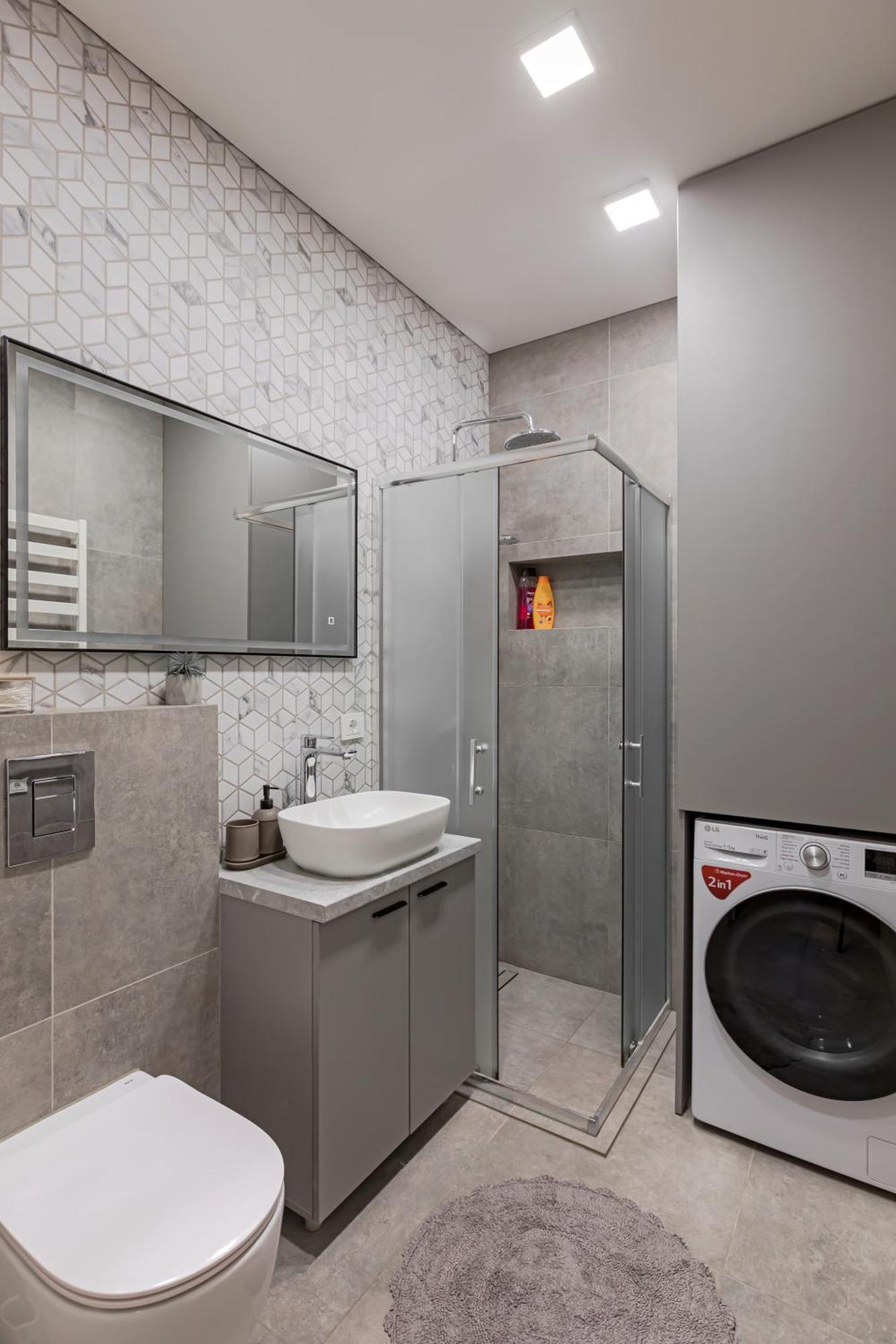 Top Located New Stylish Apartment In Vilnius Old Town Bagian luar foto